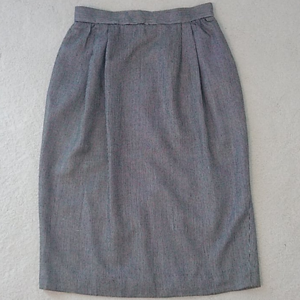 Women's Jos. A. Banks Clothiers Skirt, Size 8
